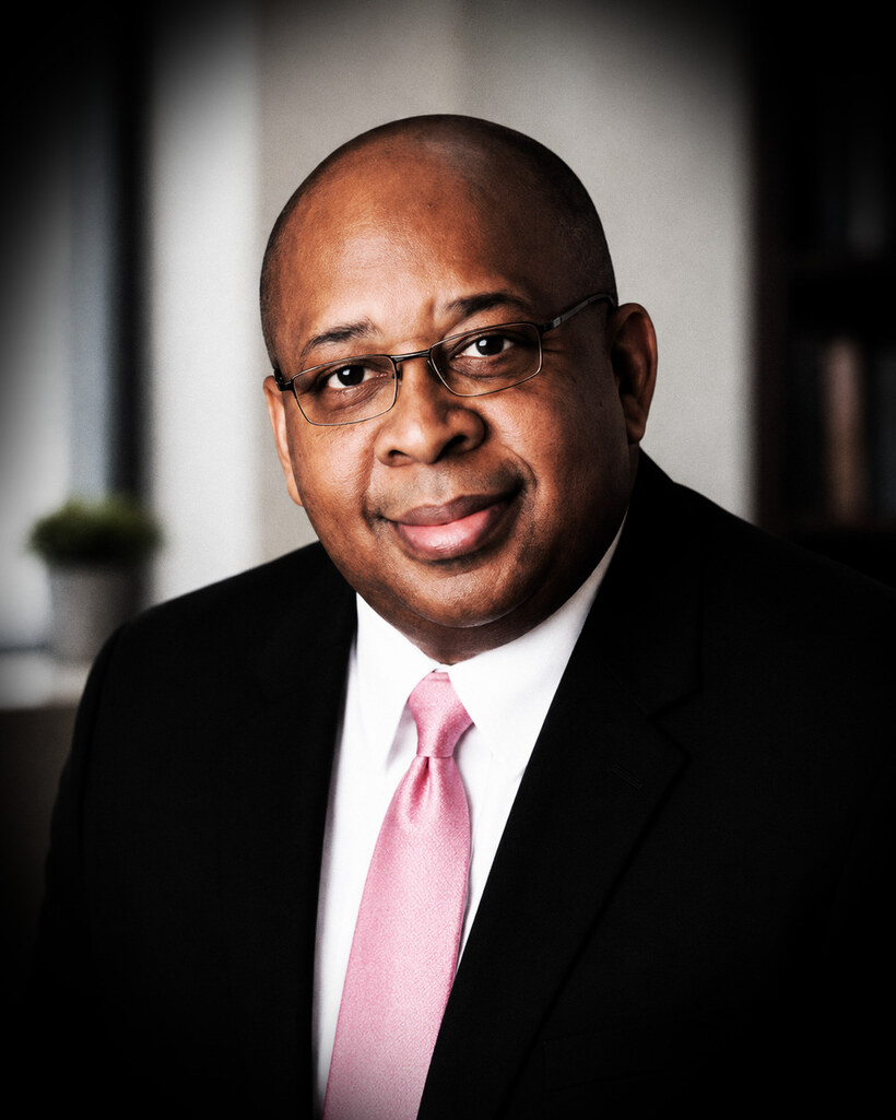 Anthony Spencer, Founder & CEO of Market Capital Lending
