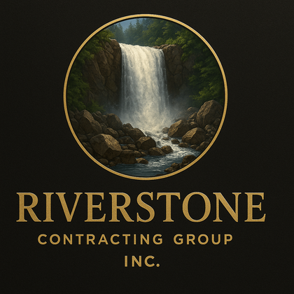 Riverstone Contracting Group Inc logo