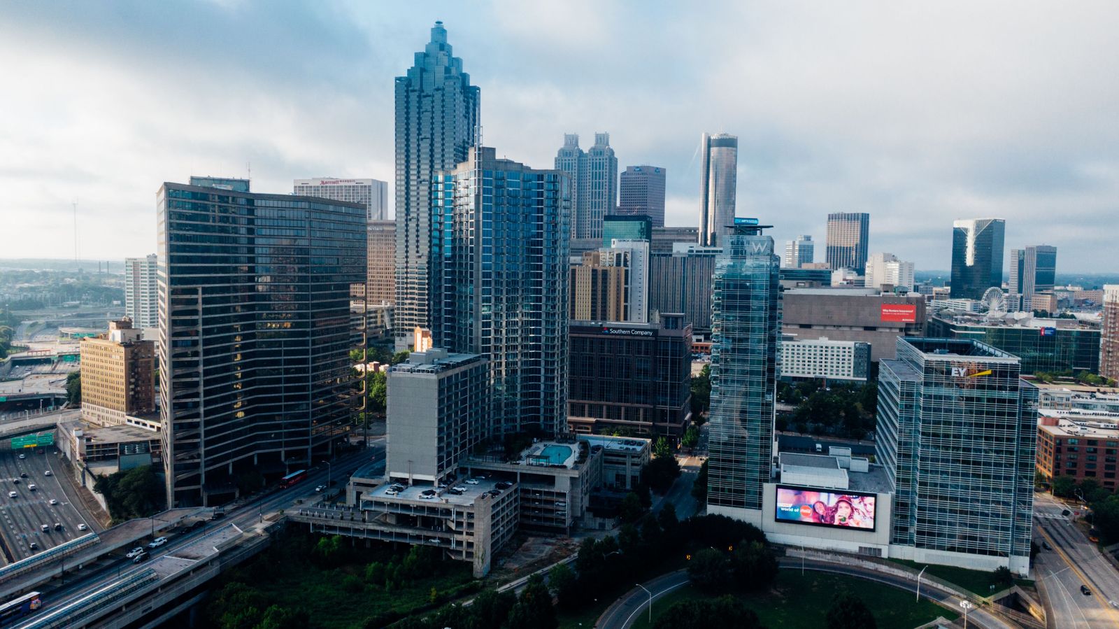 Commercial loan broker serving Duluth, Georgia