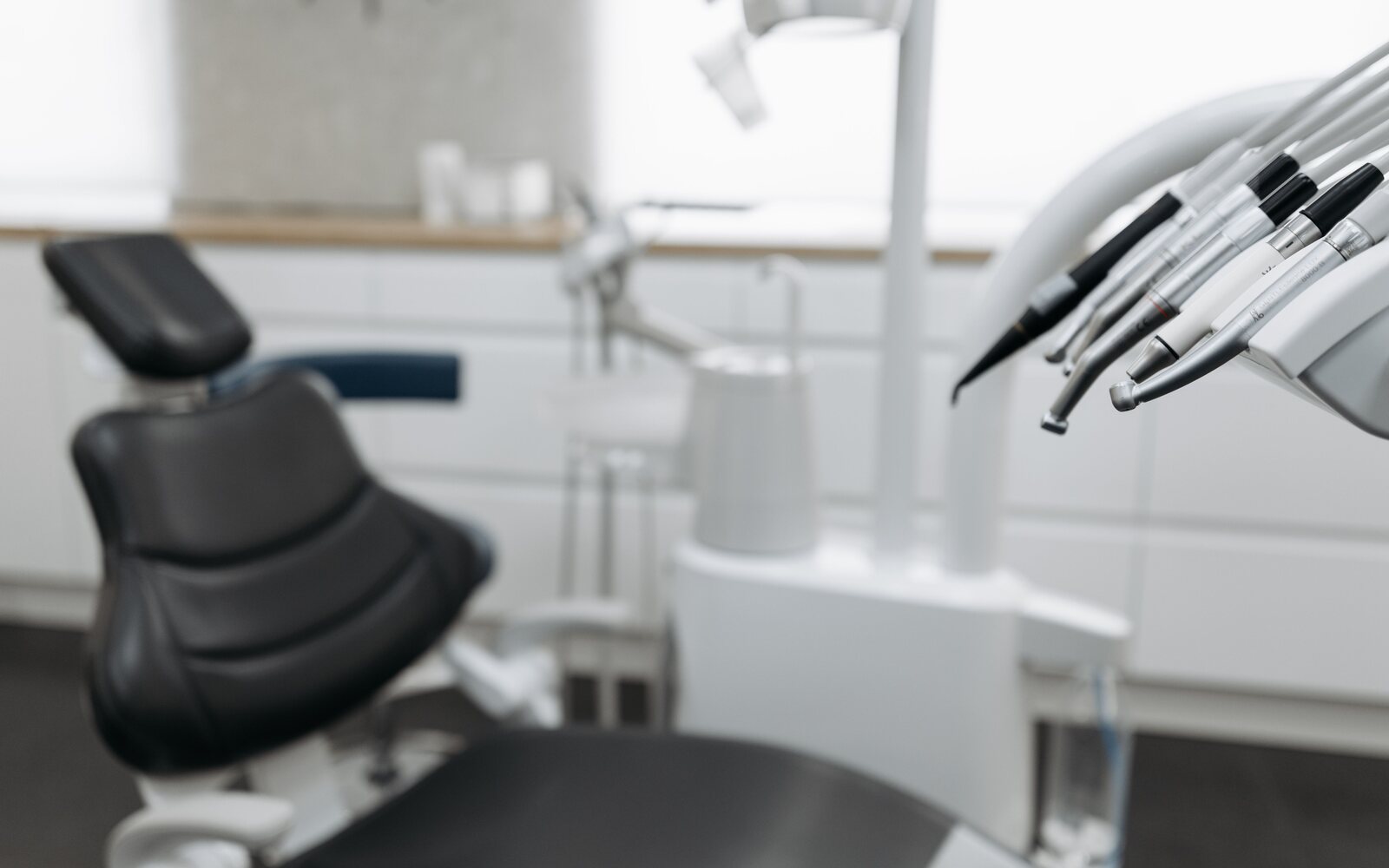 Dental practice operatory financed through Market Capital Lending