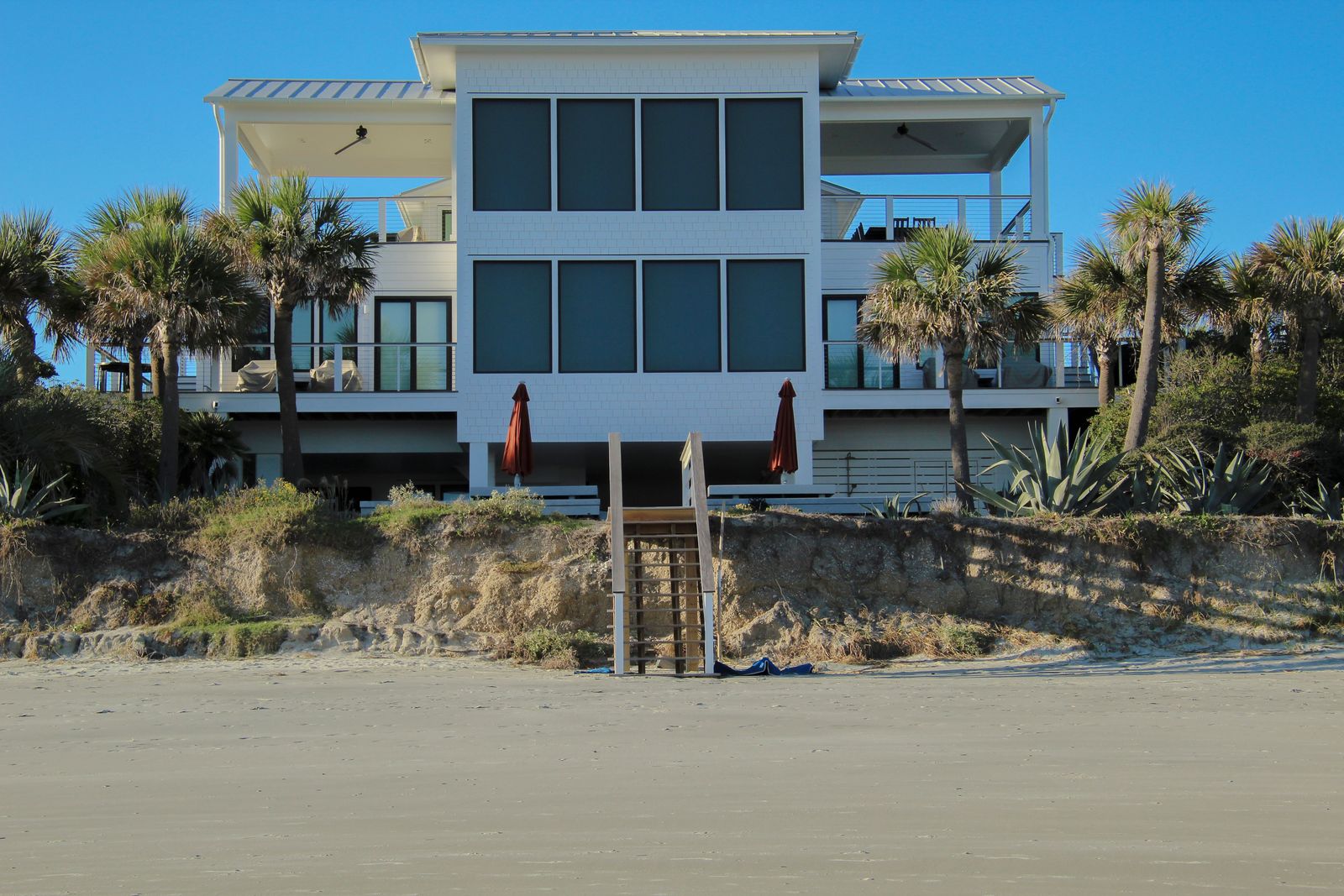 DSCR loan for a rental investment property