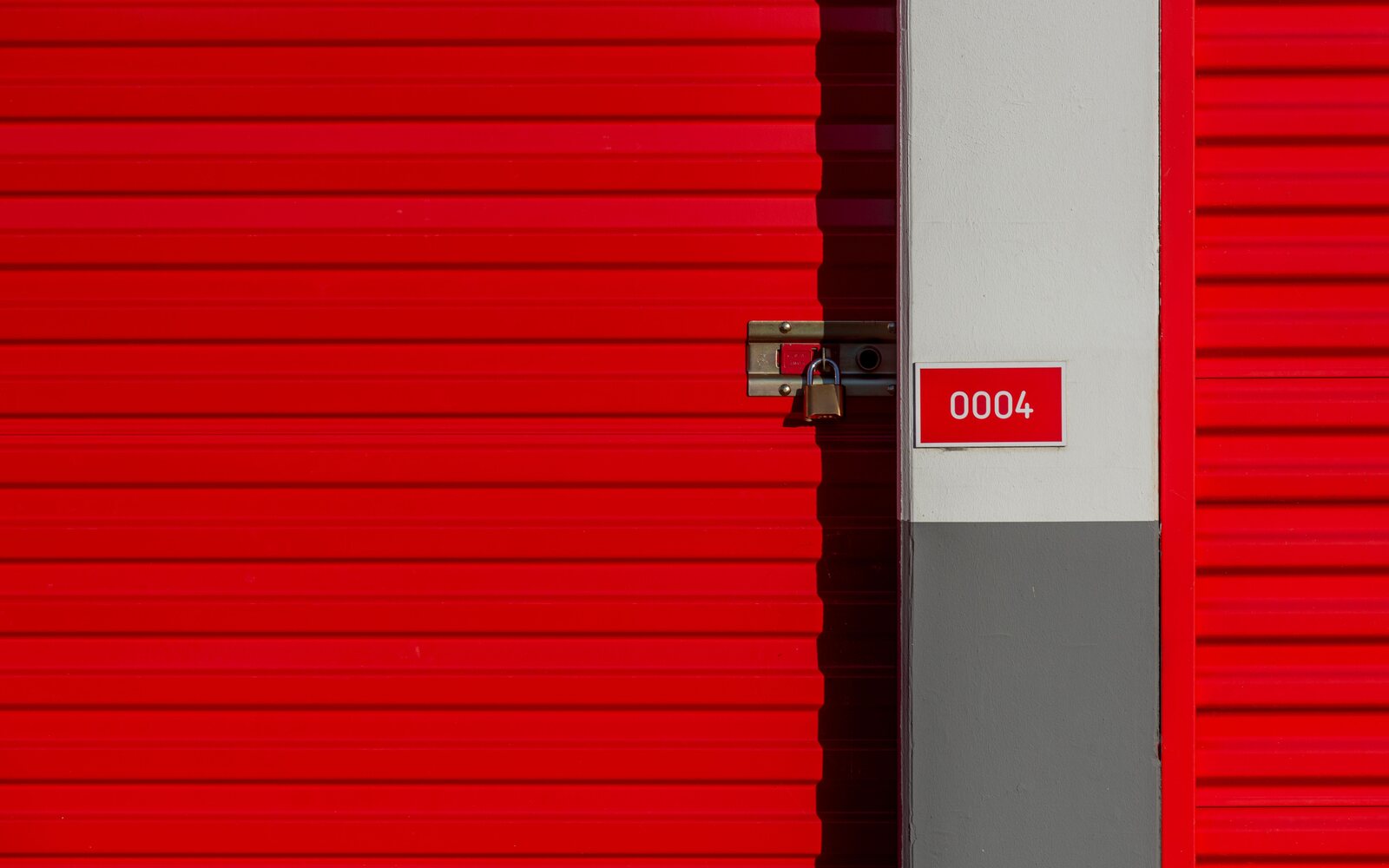Self-storage units financed through Market Capital Lending